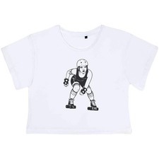 'Roller Derby Skater' Women's