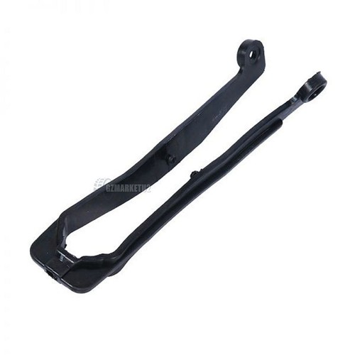 Swingarm chain guide - chain,