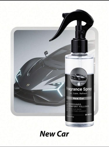 Make your air fresh - make,