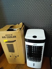 3-in-1 evaporative air cooler