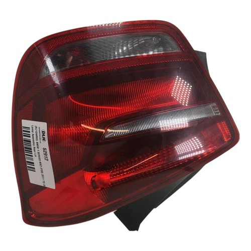 Left rear light bmw - left,