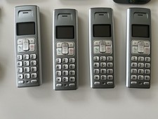 BT Synergy 6500 4 Digital