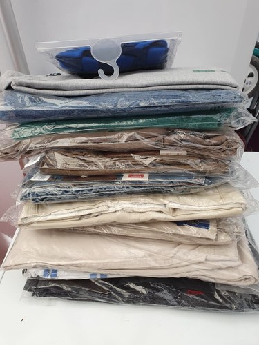 Men clothing bundle - men's, jeans