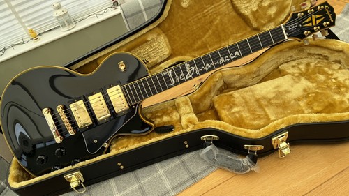 2020 ltd joe bonamassa - ltd, ed