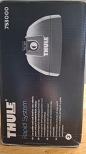 Thule 753 Rapid System Foot