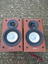SONY  Speakers SS-CNEZ50
