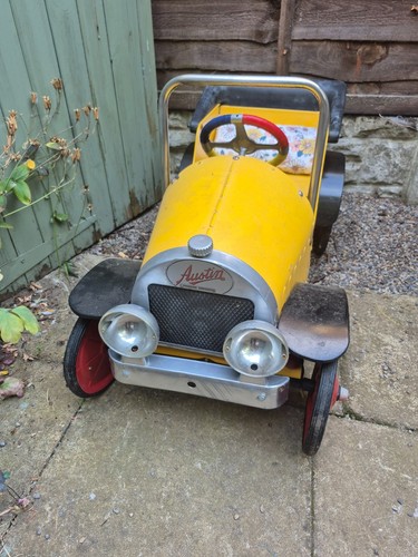 Vintage brum style - brum,