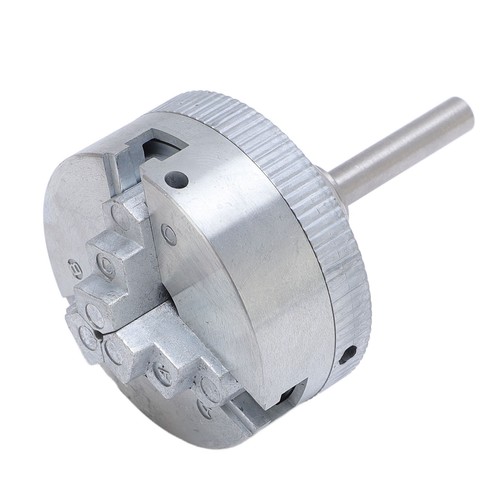 Mini lathe chuck set alloy - lathe,