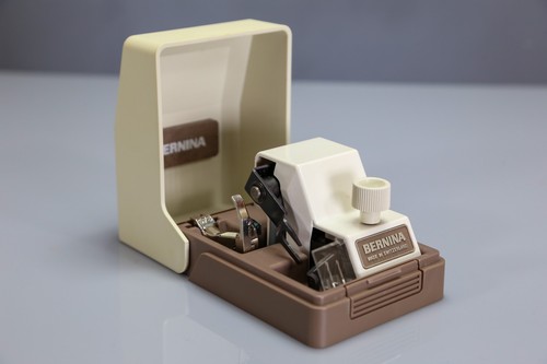 Bernina 1130 sewing machine - kl,