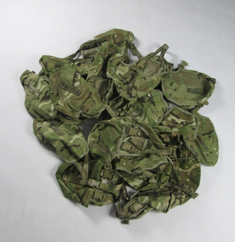 Mtp plce entrenching - mtp,
