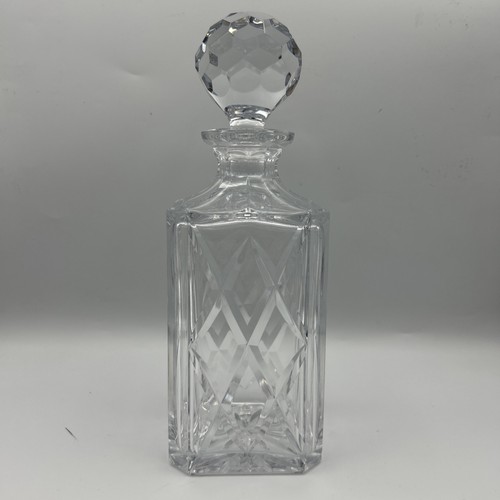 Vintage thomas webb crystal - vintage,