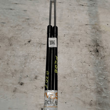 left rear door suspension