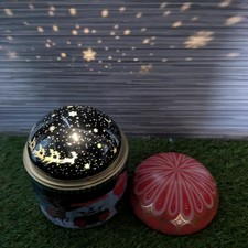 M&S Christmas Biscuit Tin