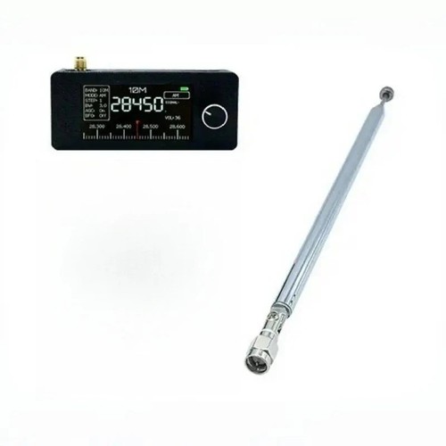 Ats si4732 pocket - si4732, radio