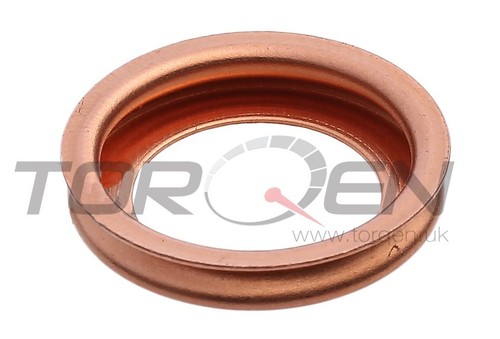 Nissan oem oil drain plug - oil,