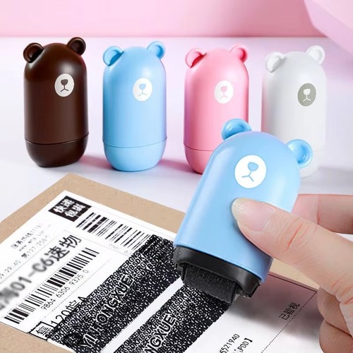Theft protection roller - protection,