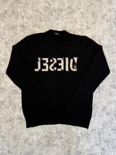 Men diesel sweater - men,