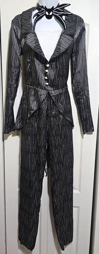 Womens jack skellington - jack,