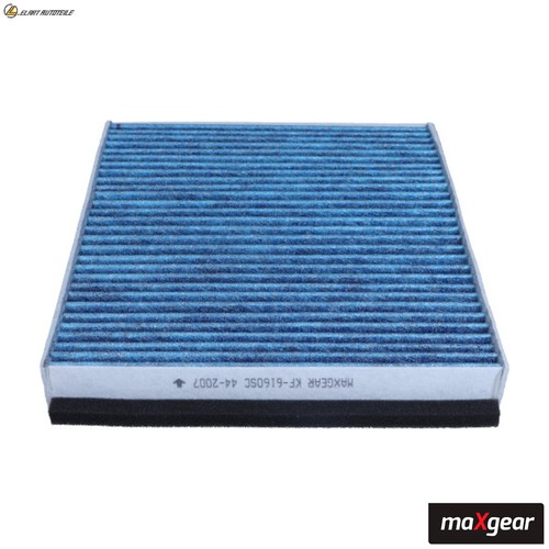 Interior air filter 1882 - air,