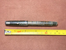 PARKER VACUUM FILLER FOUNTAIN