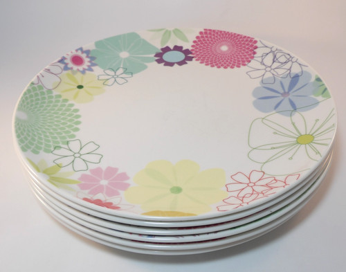 Portmeirion crazy daisy - crazy,