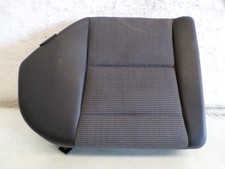 Seat mercedes class - seat, w203