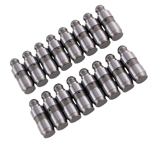 Hydraulic valve lifters - valve,