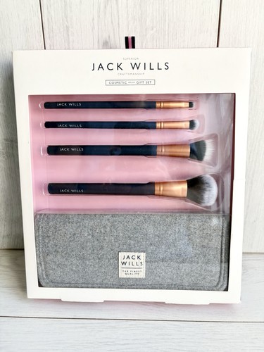 Jack wills beauty brush - wills,