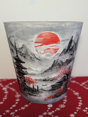 Large plant pot - pot,