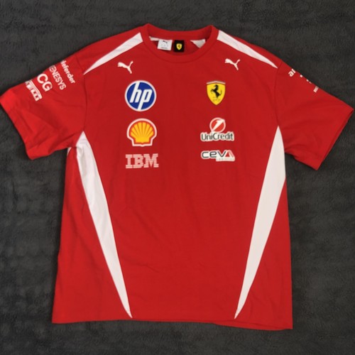 Scuderia ferrari 2026 - scuderia, drivers