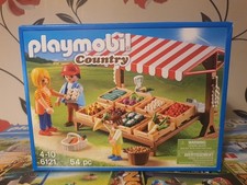 Playmobil 6121 Country