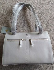 Modalu London Pippa Shark Grey