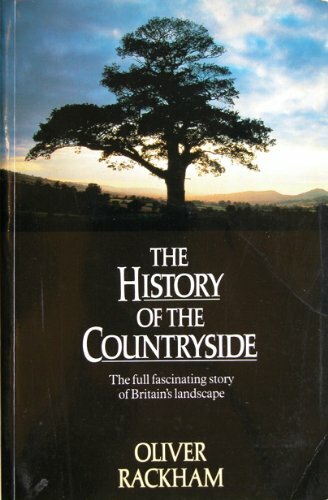 History the countryside dr - history, of