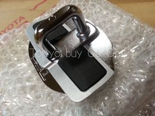 0Toyota MR2 SW20 SW21 TRD Door Stabilizer TRD Genuine OEM Parts 1990-1999