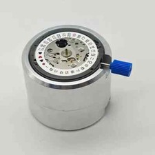 Premium S/STEEL Dual Watch