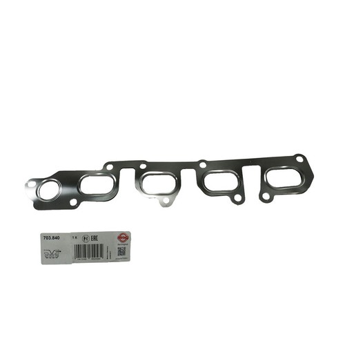 Gasket exhaust manifold elring - exhaust,