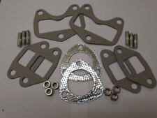 Triumph STAG** EXHAUST GASKET