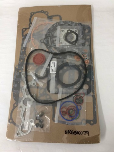 Engine gasket set - gasket, kubota