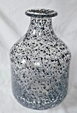 Gorgeous large studio glass