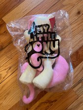 My Little Pony Hasbro Gen4
