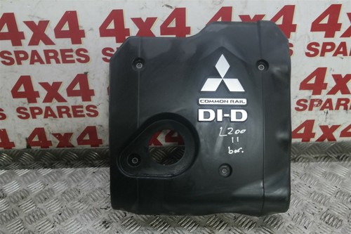 2011 mitsubishi l200 d - l200, 2.5