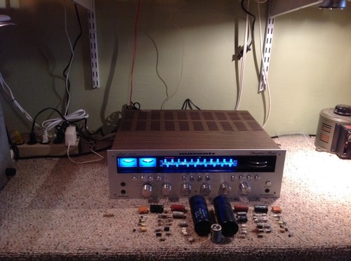 Marantz 2270 parts - 2270-----parts, for