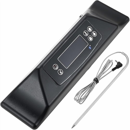1pack smoker control panel - 1pack,