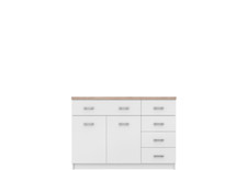 New Contemporary Sideboard