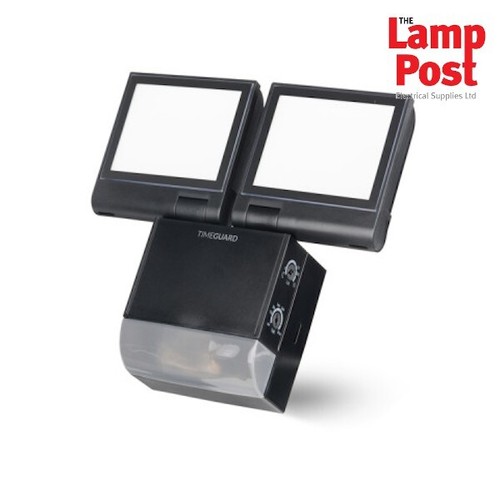 Timeguard led200pirbp 17w - led200pirbp, led