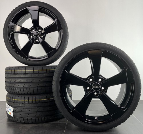 Audi rs3 inch - 8v,