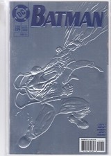 DC COMICS BATMAN VOL. 3 #129