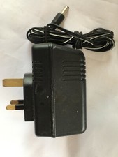HEAVY DUTY PLUG-IN POWER SUPPLY TRANSFORMER 240VAC TO 29VDC 400Ma