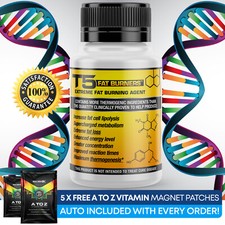 Strongest Fat Burner Diet