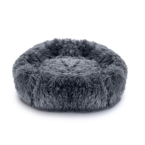 Pawamore steel dark grey soft - steel,